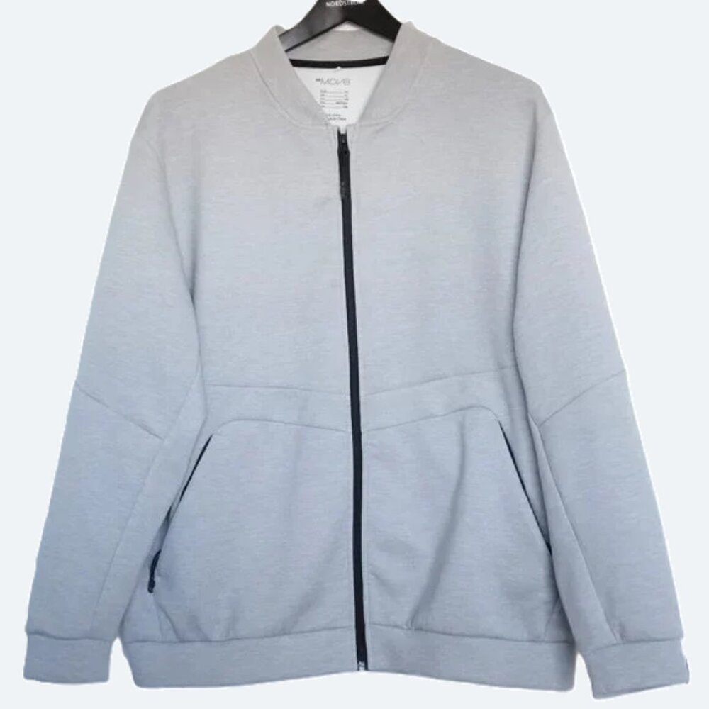 H&M Sports jacket in DryMove XL
